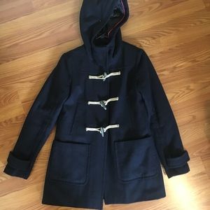 American Eagle Pea Coat